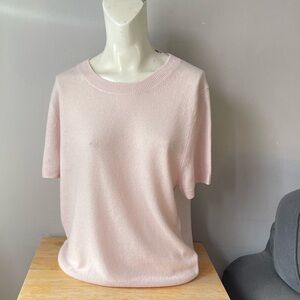 Quince 100% Mongolian Cashmere Sweater Women's L